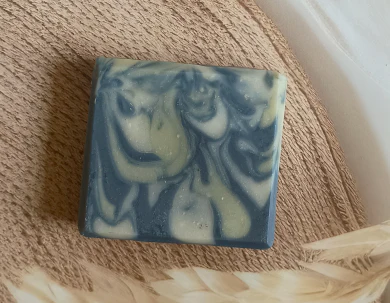 Lavender Lux Premium Soap