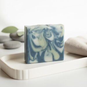 Lavender Luxe Premium Soap