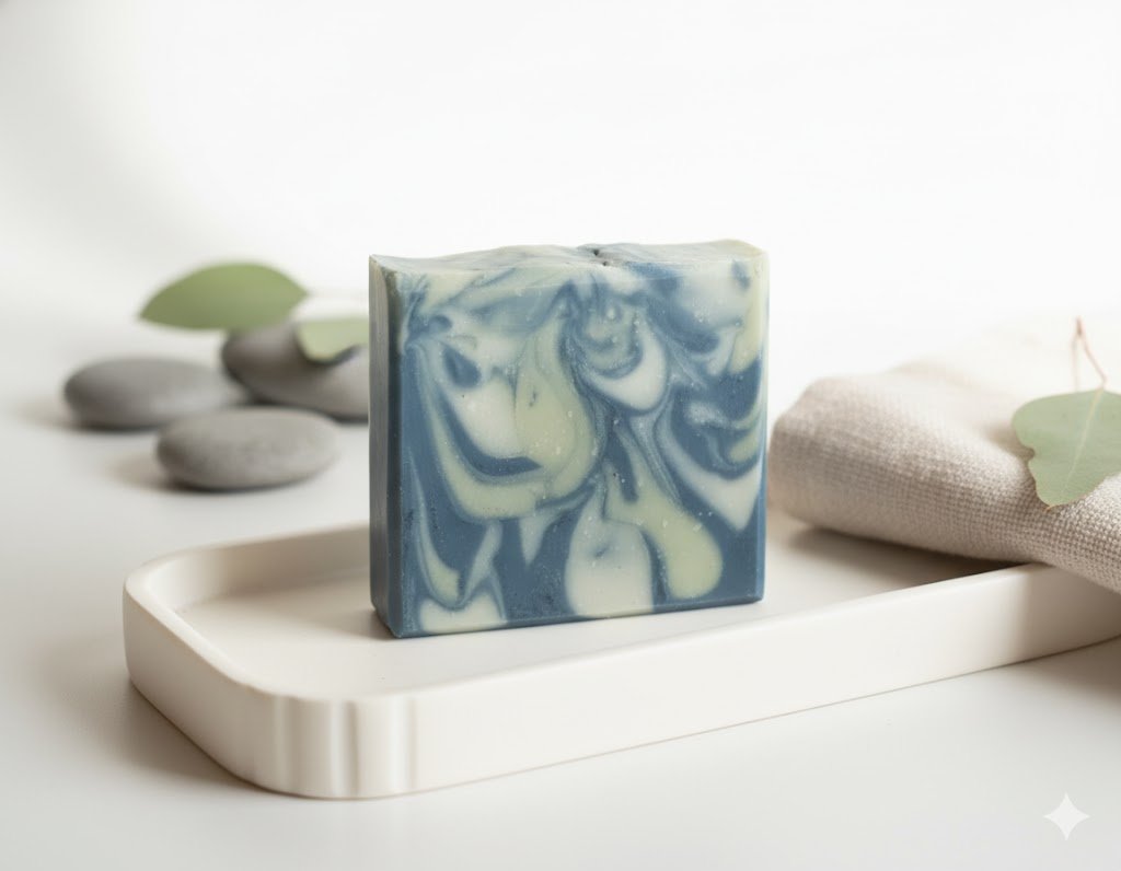 Lavender Luxe Premium Soap