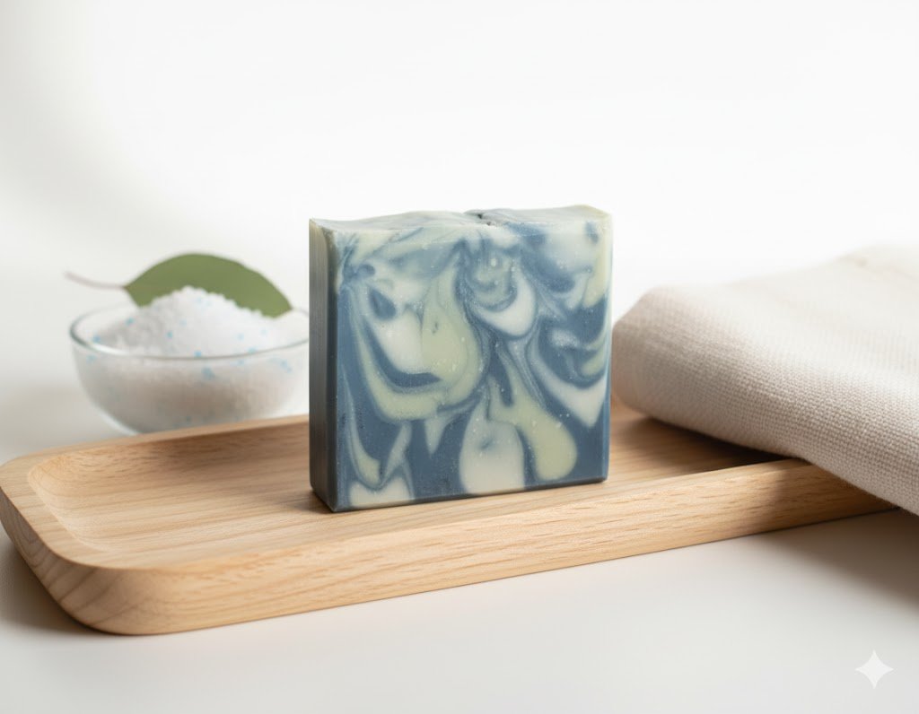 Lavender Lux Premium Soap