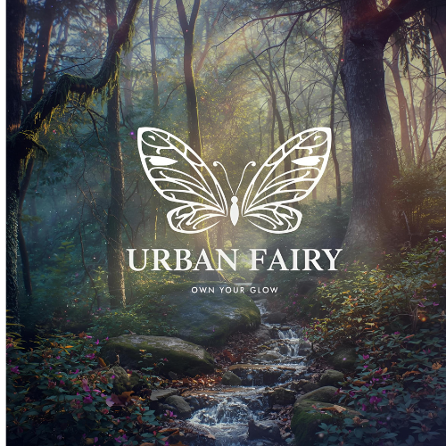 Urban Fairy logo