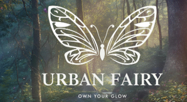urbanfairy logo