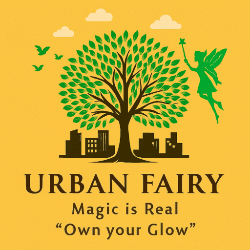 Urban fairy Site icon