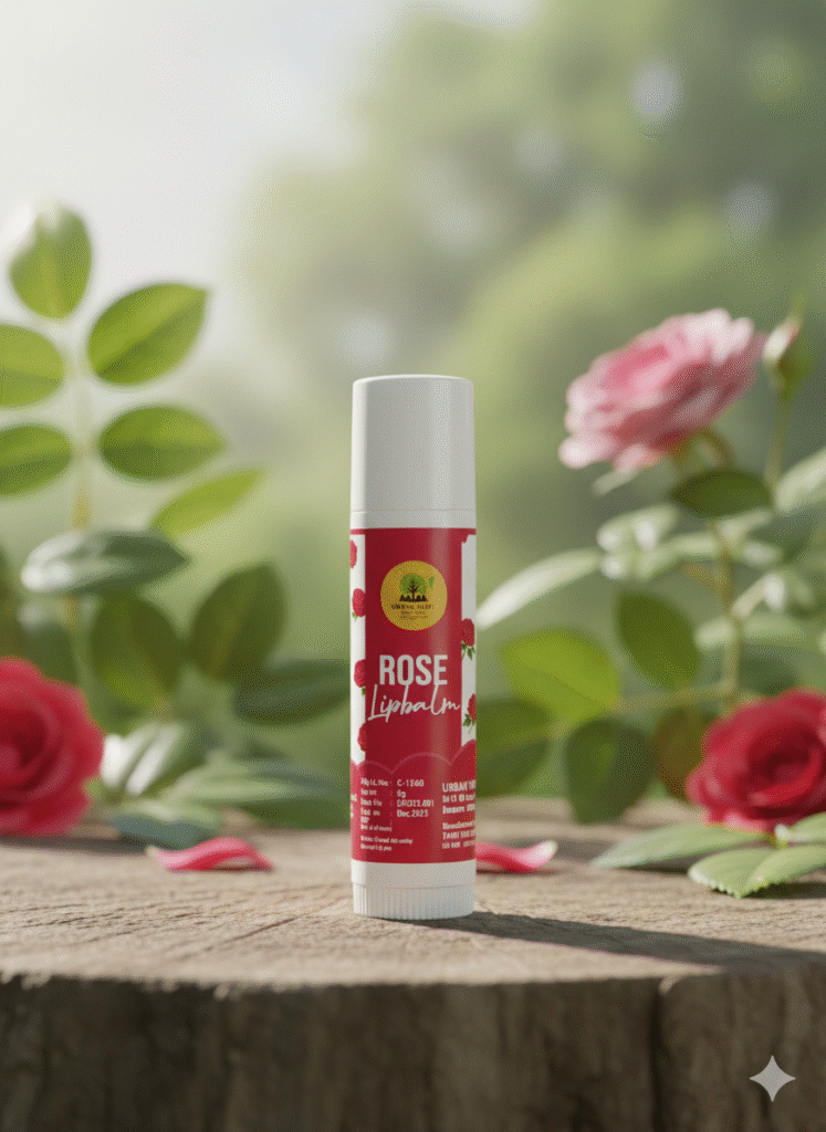 Natural-Rose-lipbalm